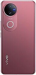 Vivo V50 5G 512 GB (Rose Red, 12 GB RAM) - Image 3