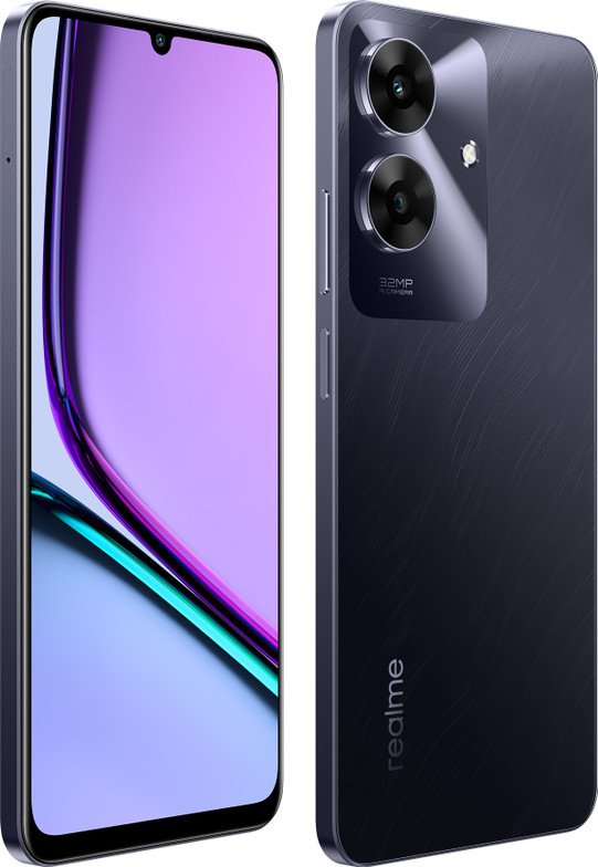 realme C61 4*64 - Image 4