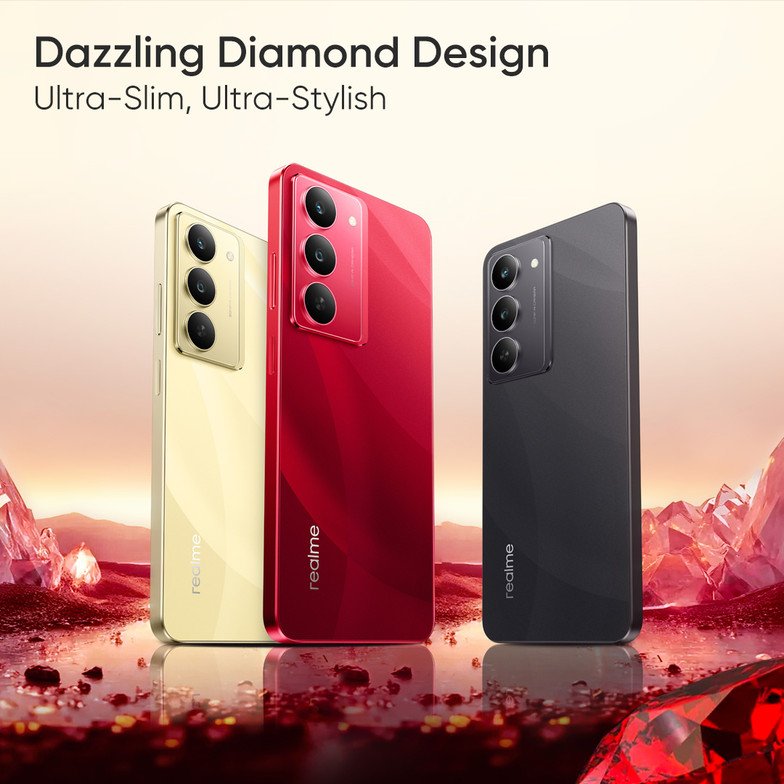 realme 14x 5g 6*128 - Image 5