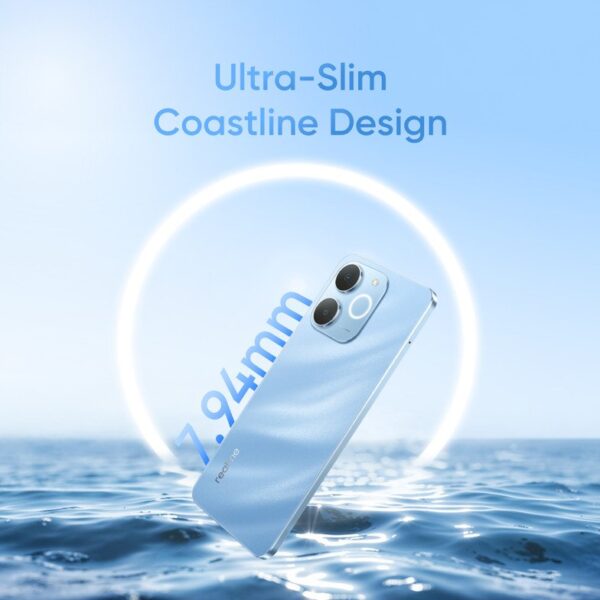 realme C71 4*64 - Image 7
