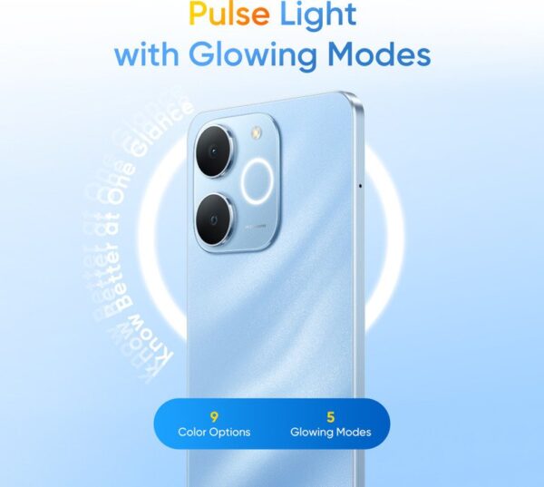 realme C71 4*64 - Image 3