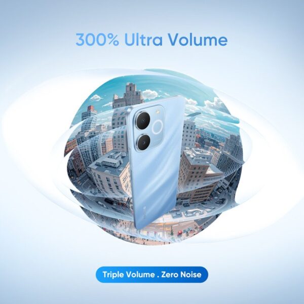realme C71 4*64 - Image 8
