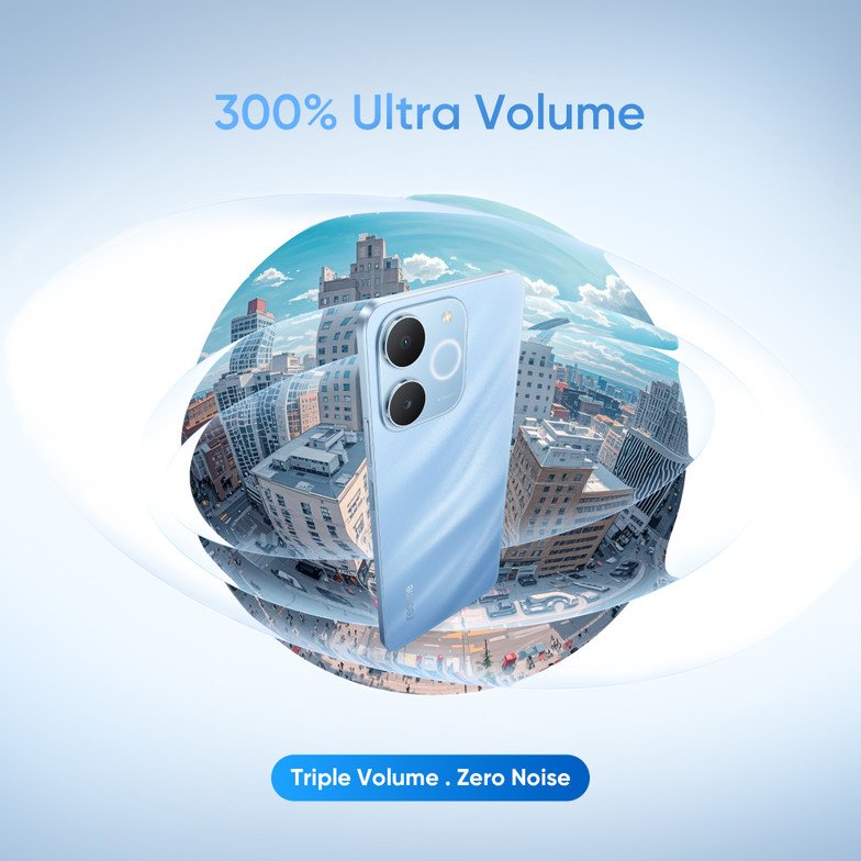 realme C71 4*64 - Image 8