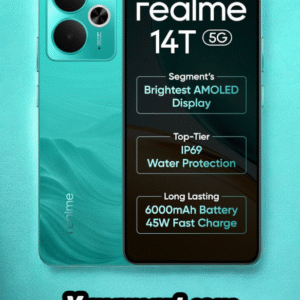 Realme 14T 5G (8GB/128GB)