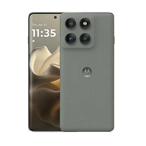 Motorola Edge 60 Pro (8GB RAM, 256GB STORAGE) - Image 2