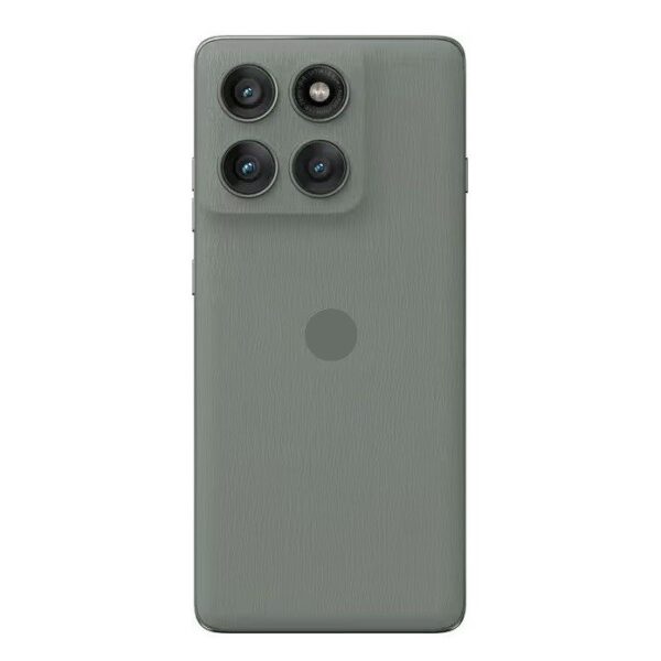 Motorola Edge 60 Pro (8GB RAM, 256GB STORAGE) - Image 4