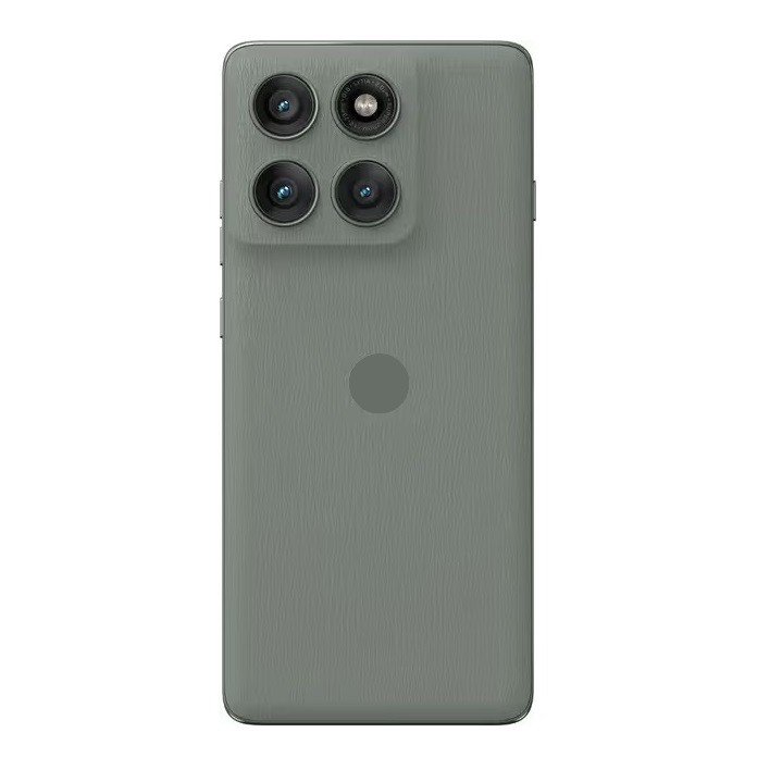 Motorola Edge 60 Pro (8GB RAM, 256GB STORAGE) - Image 4