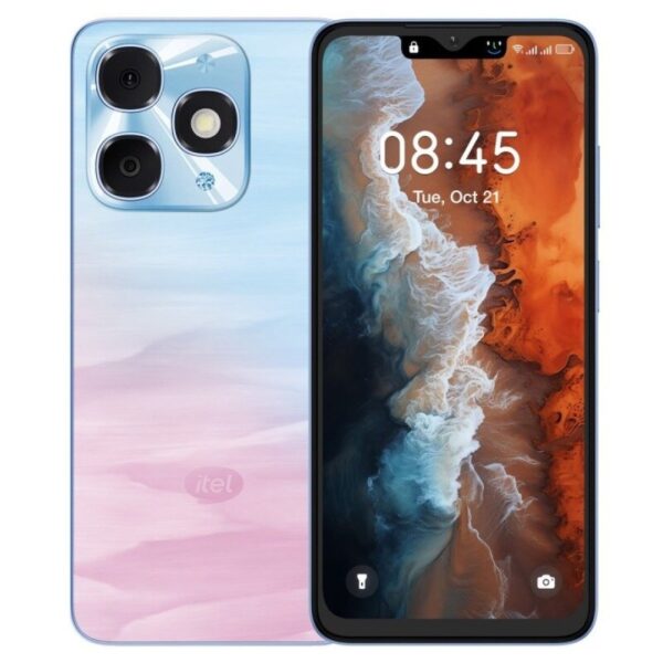Itel Zeno 20 (3GB RAM, 64GB Storage) - Image 2