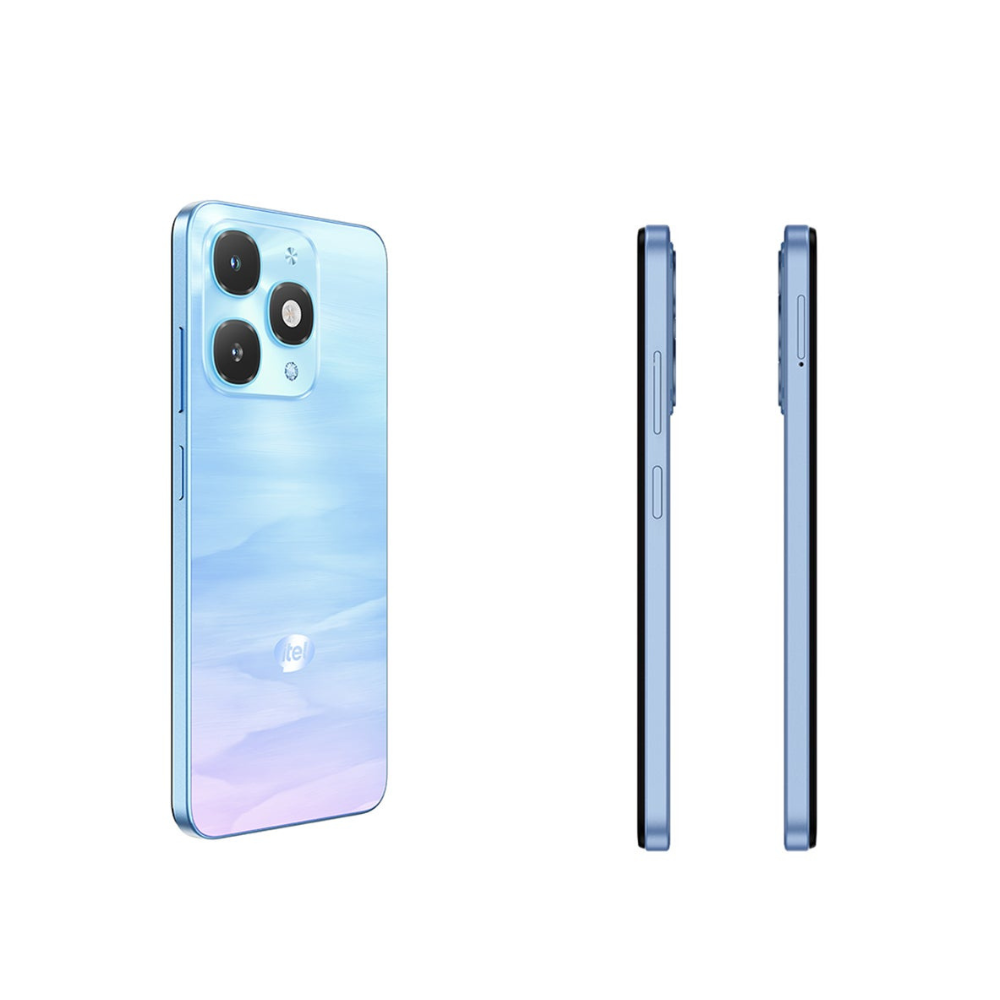 Itel A90 (4GB RAM, 128GB Storage) - Image 2