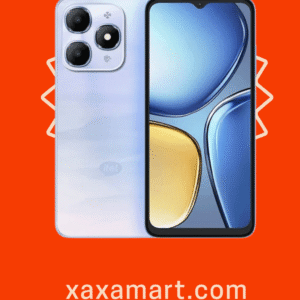 Itel A90 (4GB RAM, 128GB Storage)