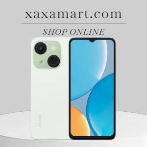 Itel A50C (2GB RAM, 32GB STORAGE)