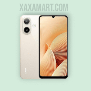 Lava Star 2 (4GB RAM, 64GB Storage)