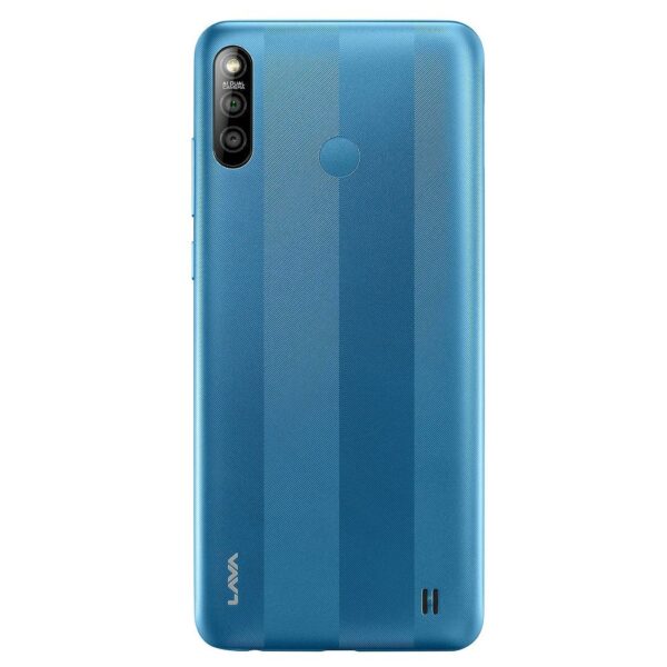Lava Z3 (3GB RAM, 32GB STORAGE) - Image 4