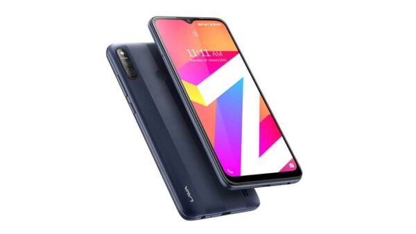 Lava Z3 (3GB RAM, 32GB STORAGE) - Image 3