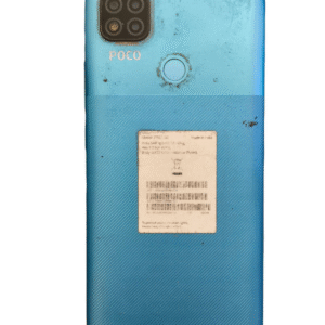 Second Hand Smartphone