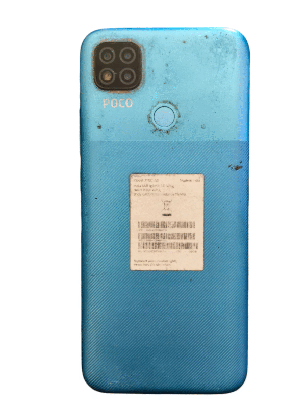 Second Hand Smartphone