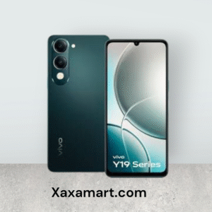 Vivo Y19e. (4GB RAM, 64GB Storage)