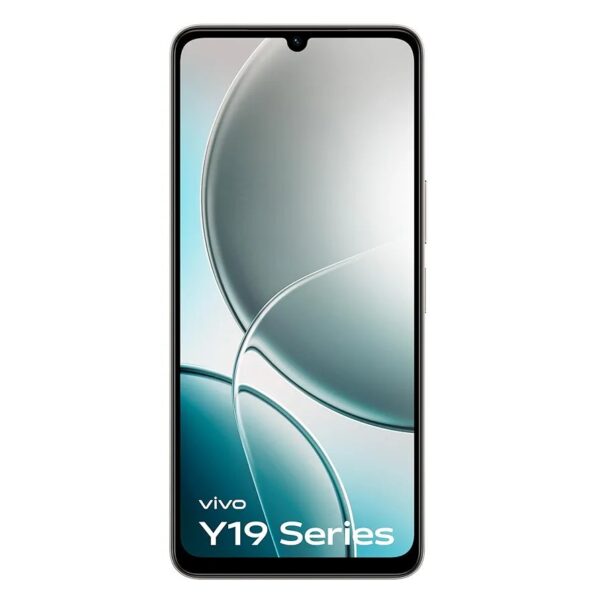 Vivo Y19e. (4GB RAM, 64GB Storage) - Image 2