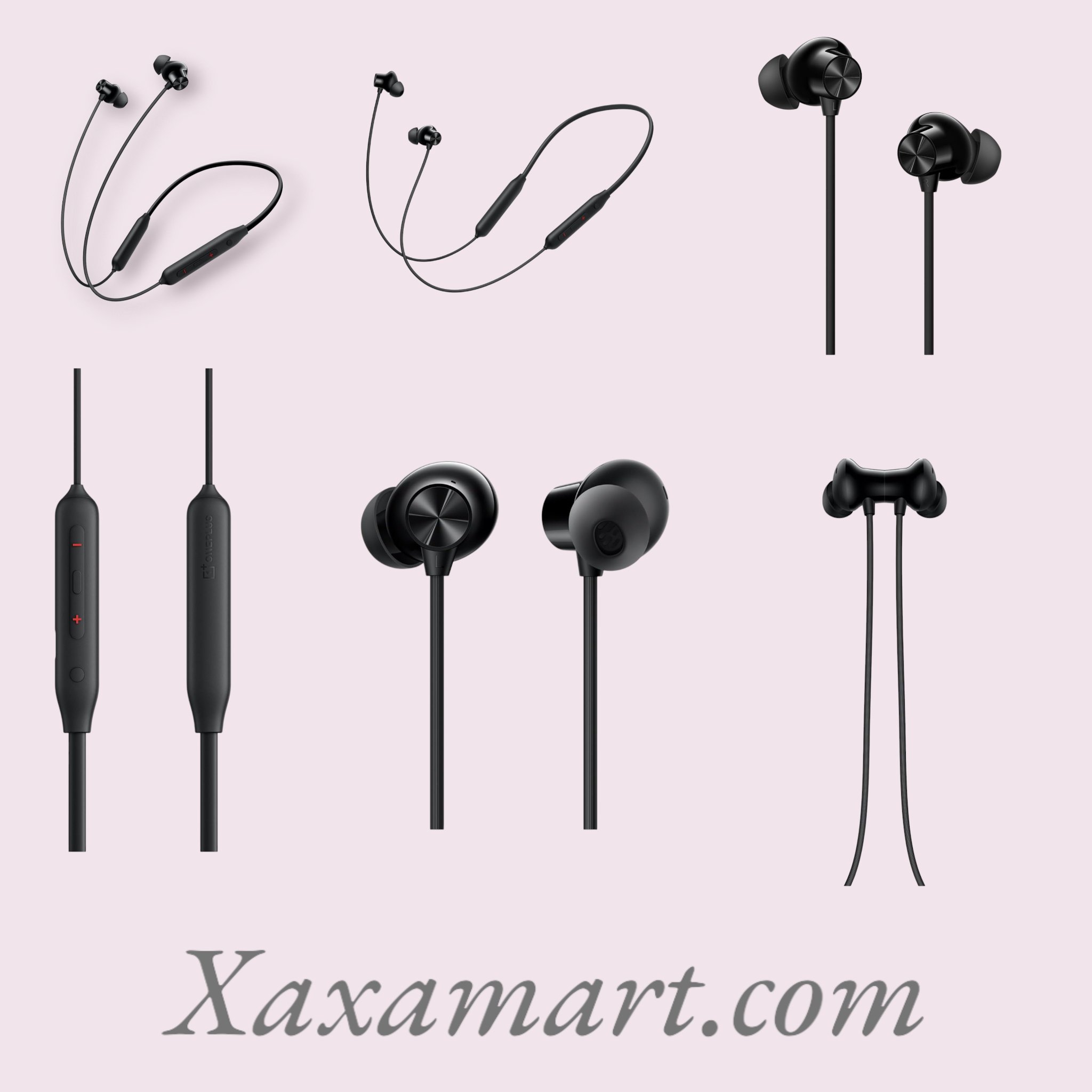 OnePlus Buds Z2 ANC Wireless Earbuds प्रीमियम वायरलेस ईयरबड्स - Image 6