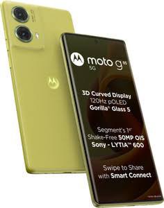 Motorola g85 5g 8*128