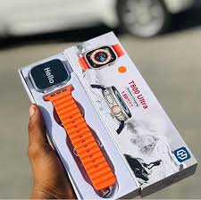 Ultra 800 Smartwatch