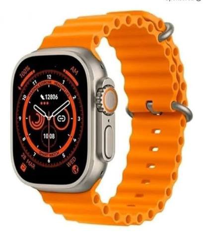Ultra 800 Smartwatch - Image 3
