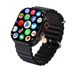 S10 Smartwatch