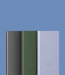 Mi Power Bank 4i 10000mAh (22.5W) - Image 2