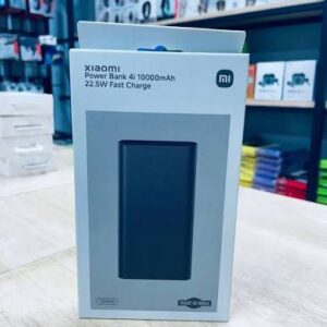 Mi Power Bank 4i 10000mAh (22.5W)