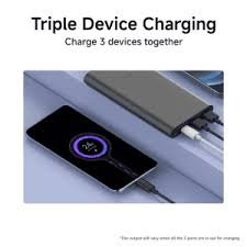 Mi Power Bank 4i 10000mAh (22.5W) - Image 3