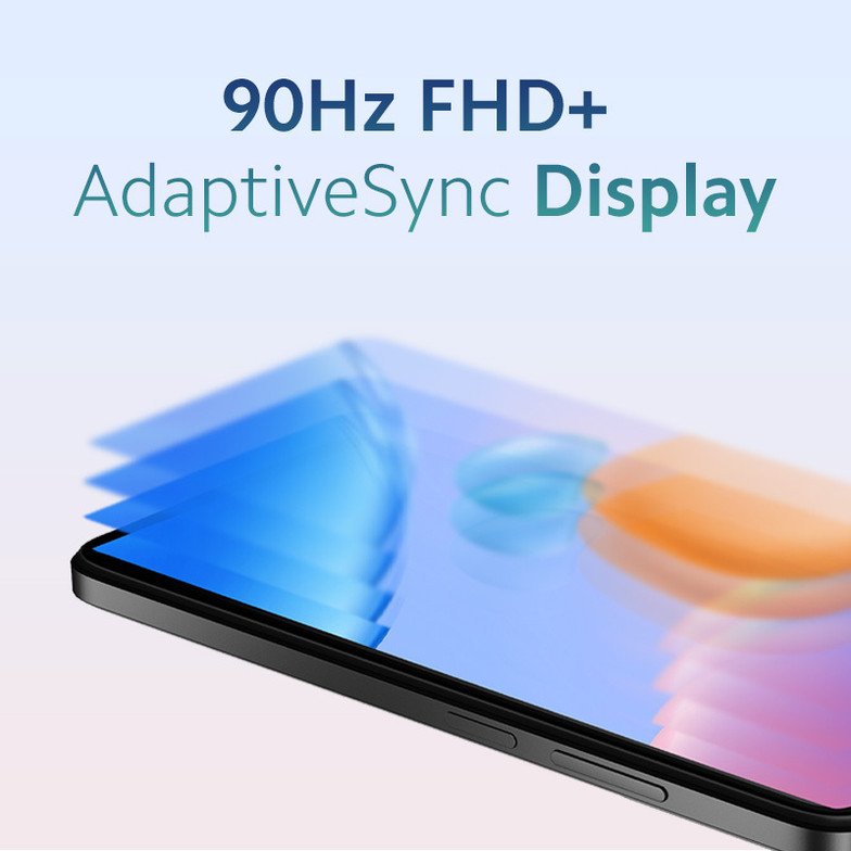 Redmi Mi 11Prirne (4GB/64GB) - Image 9