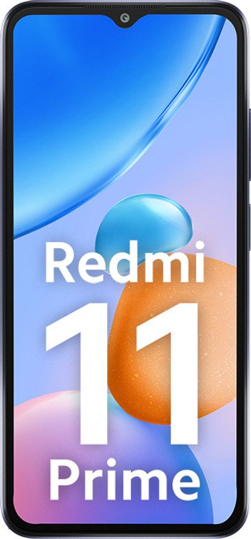 Redmi Mi 11Prirne (4GB/64GB) - Image 2