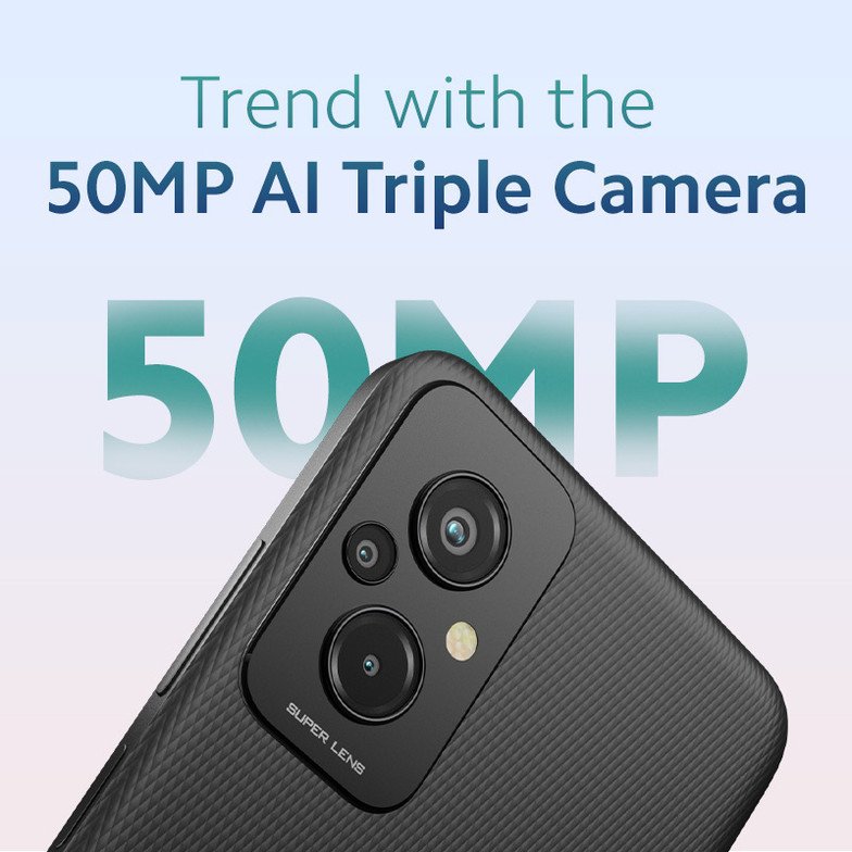 Redmi Mi 11Prirne (4GB/64GB) - Image 10