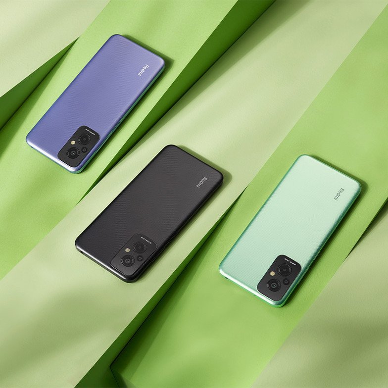 Redmi Mi 11Prirne (4GB/64GB) - Image 7