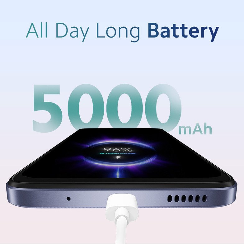 Redmi Mi 11Prirne (4GB/64GB) - Image 3