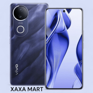 Vivo V50e 5G (Sapphire Blue, 8GB RAM, 256GB Storage)