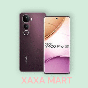 vivo y400 pro 8/128