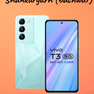 VIVO T3 8/256