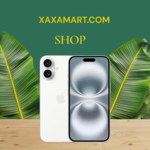 Apple iPhone 17 (128GB)