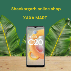 Realme C20 (2GB/32GB)