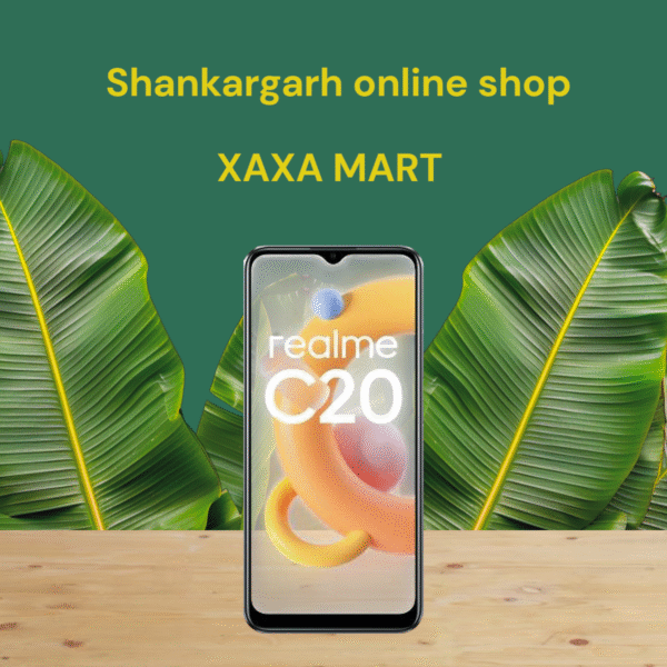 Realme C20 (2GB/32GB)
