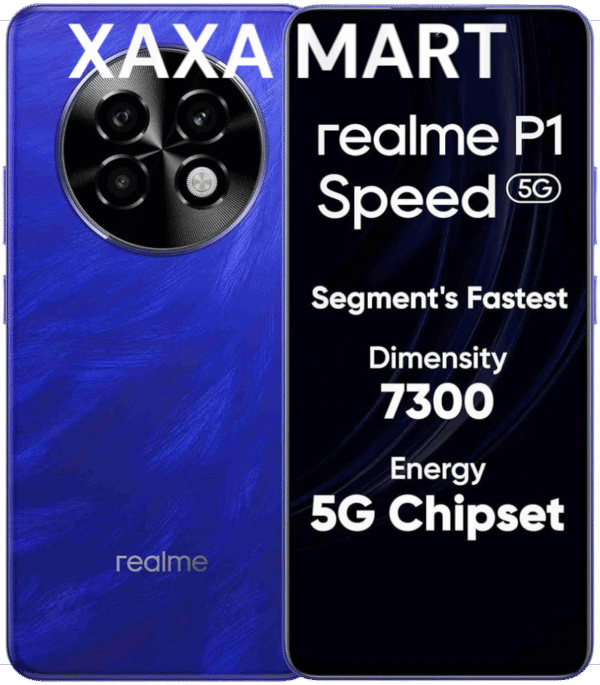 Realme P1 Speed (12GB/256GB)