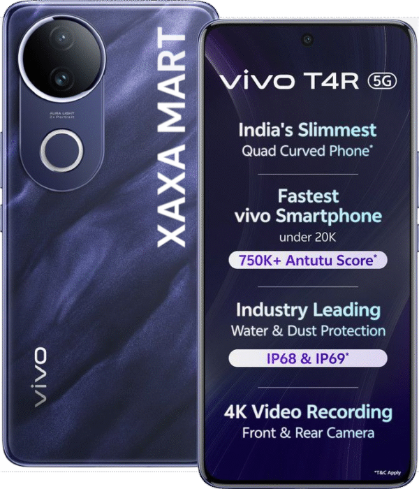 VIVO T4-R 5G 8/256