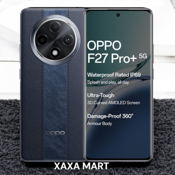 Oppo F27 Pro Plus (8GB/256GB)