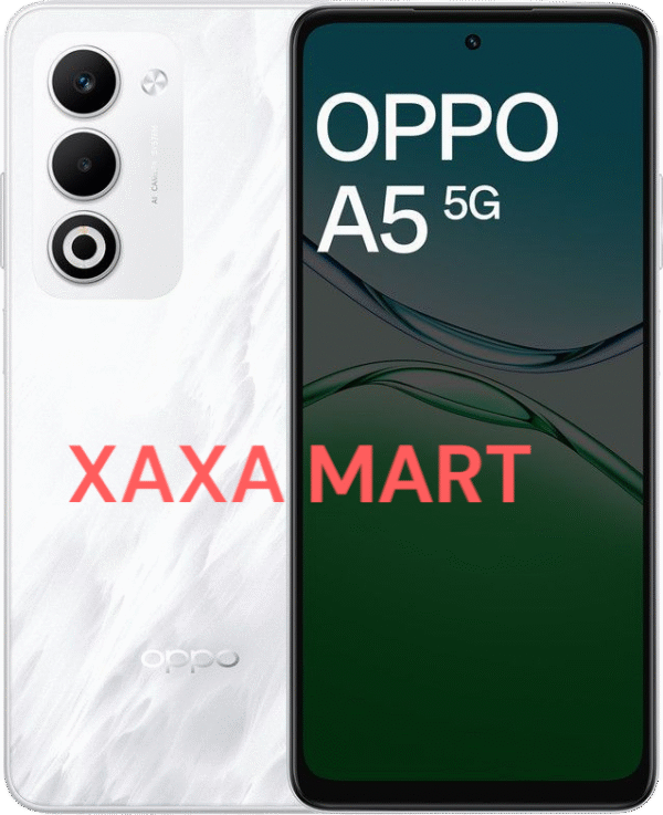 Oppo A5 5G (8GB/128GB)