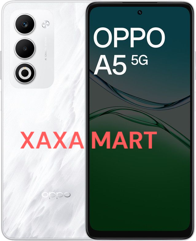 Oppo A5 5G (8GB/128GB)