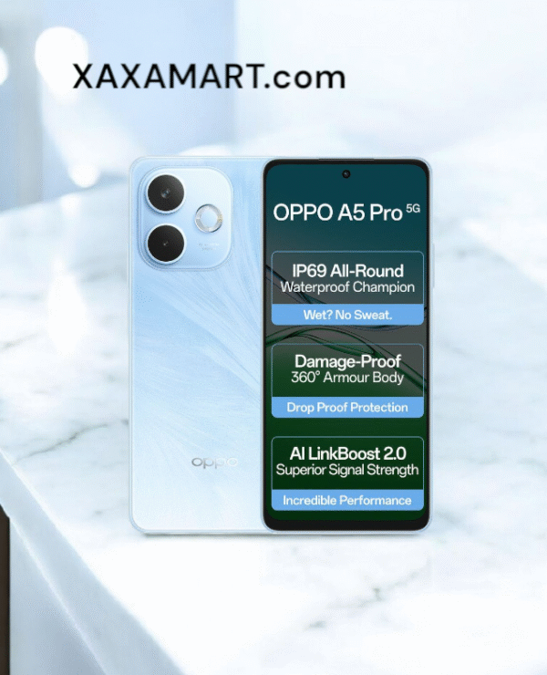 Oppo A5 Pro 5G (8GB/256GB)