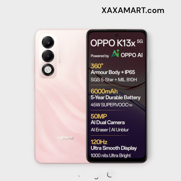 Oppo K13x 5G (8GB/128GB)