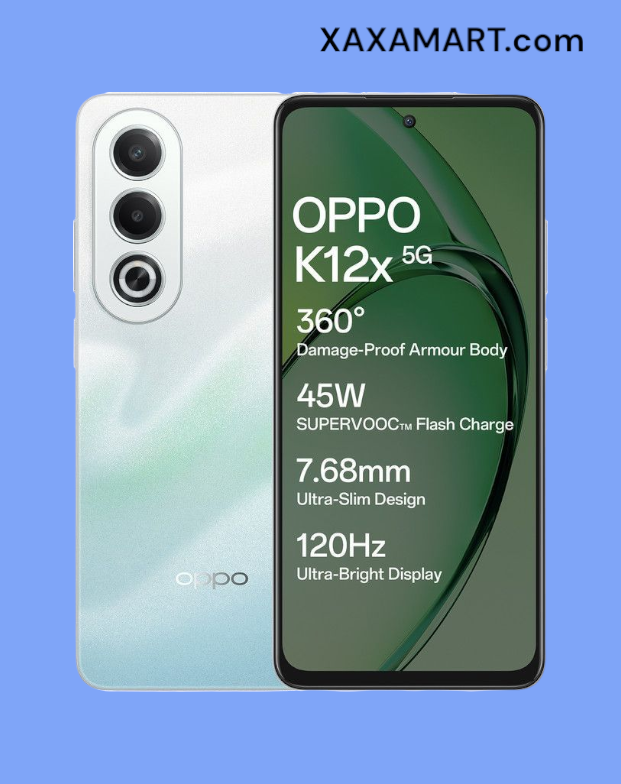 Oppo K12x 5G (6GB/128GB)