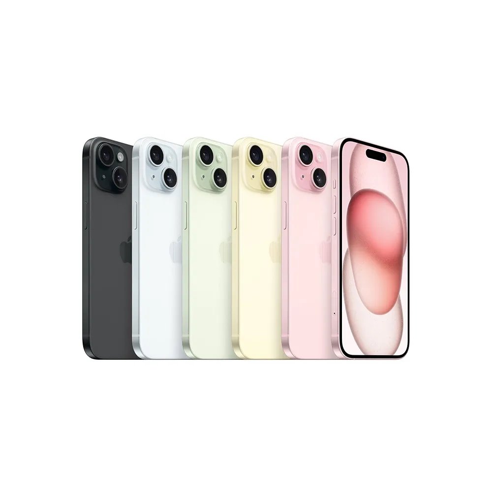 Apple iPhone 15 (128GB) - Image 5
